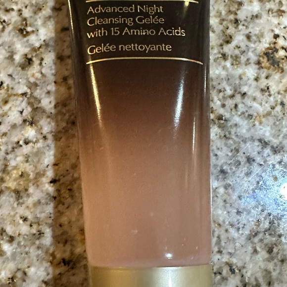 NEW Estee Lauder Advanced Night Gel Cleanser 3.4oz - Picture 2 of 5